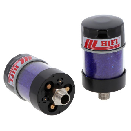 Filtr wentylacji i odmy FS 503 | OptimaFiltr