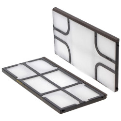 Filtr kabinowy SC 50331 | OptimaFiltr