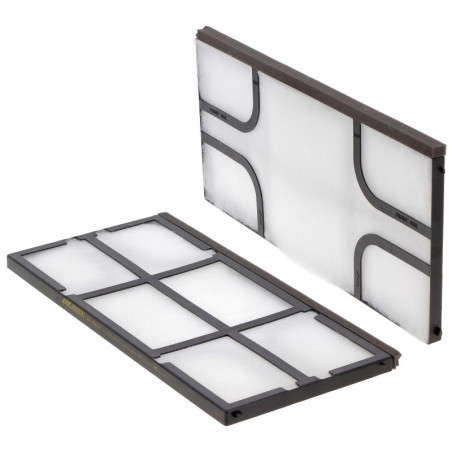 Filtr kabinowy SC 50331 | OptimaFiltr