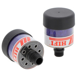 Filtr wentylacji i odmy FS 515 | OptimaFiltr