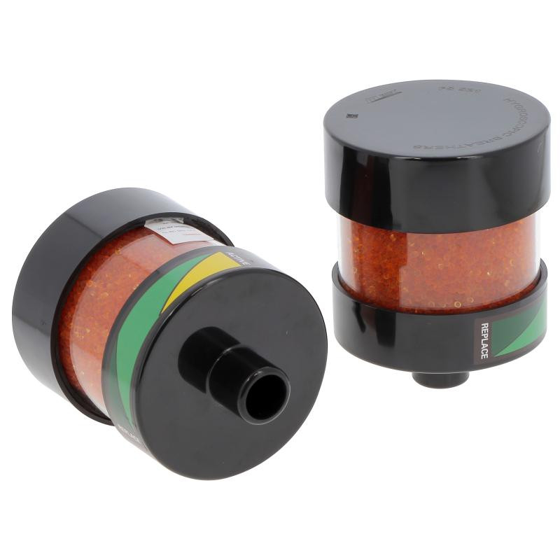 Filtr wentylacji i odmy FS 521