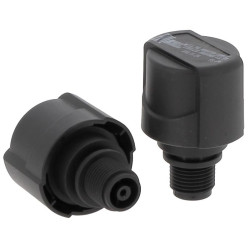 Filtr wentylacji i odmy FS 606 | OptimaFiltr