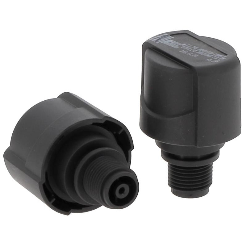 Filtr wentylacji i odmy FS 606