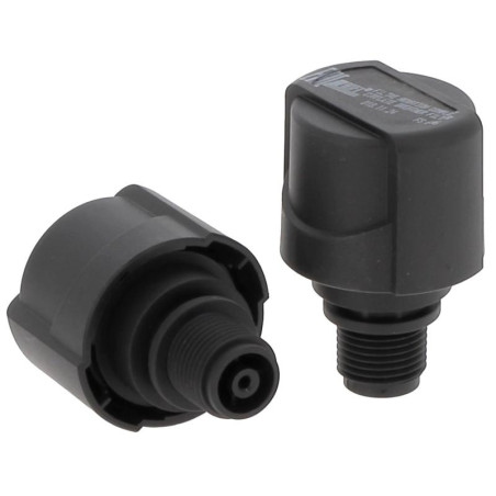 Filtr wentylacji i odmy FS 606 | OptimaFiltr