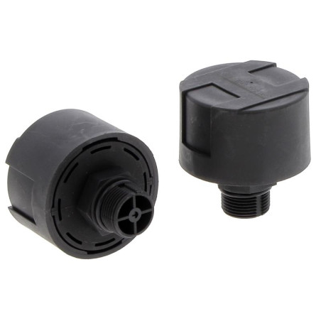 Filtr wentylacji i odmy FS 625 | OptimaFiltr