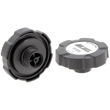 Filtr wentylacji i odmy FS 626 | OptimaFiltr