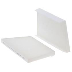 Filtr kabinowy SC 5062 | OptimaFiltr