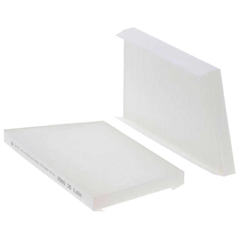 Filtr kabinowy SC 5062