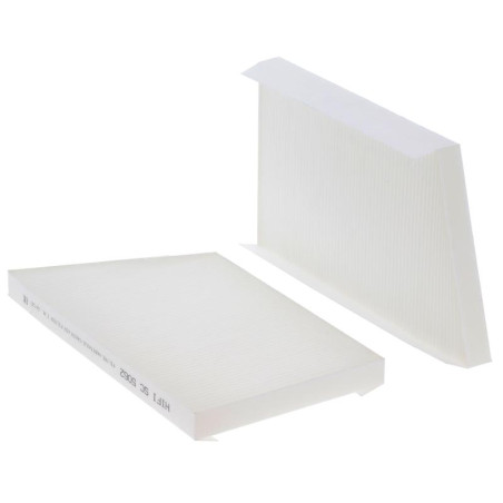 Filtr kabinowy SC 5062 | OptimaFiltr