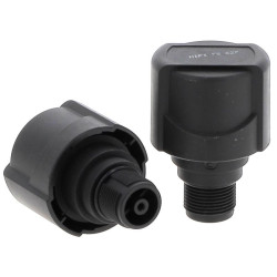 Filtr wentylacji i odmy FS 627 | OptimaFiltr