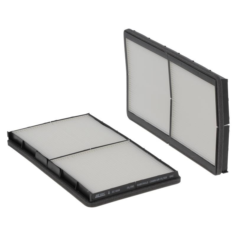 Filtr kabinowy SC 5068