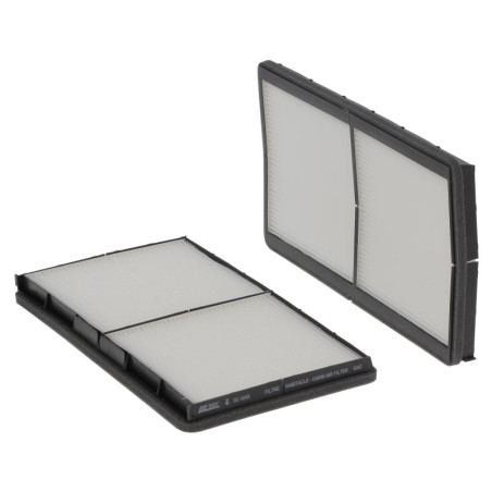 Filtr kabinowy SC 5068 | OptimaFiltr