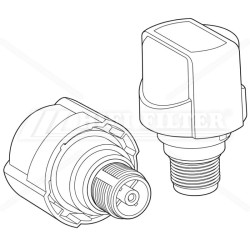 Filtr wentylacji i odmy FS 630 | OptimaFiltr