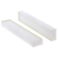 Filtr kabinowy SC 5097 | OptimaFiltr