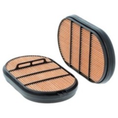 Filtr Powietrza SA 16508 – bezpieczna praca