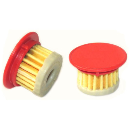 Filtr wentylacji i odmy FS 637 | OptimaFiltr