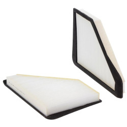 Filtr kabinowy SC 5124 | OptimaFiltr