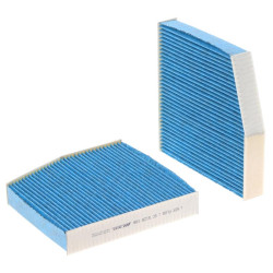 Filtr kabinowy SC 5128 CAB | OptimaFiltr