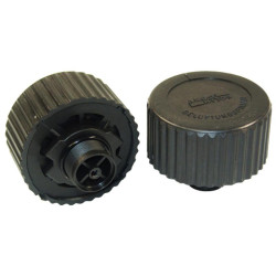 Filtr wentylacji i odmy FS 650 | OptimaFiltr