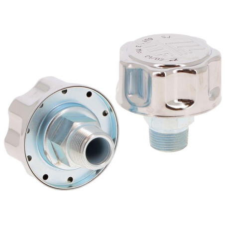 Filtr wentylacji i odmy FS 687 | OptimaFiltr