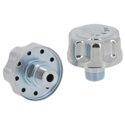 Filtr wentylacji i odmy FS 694 | OptimaFiltr