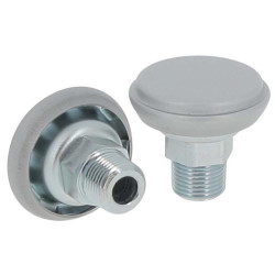 Filtr wentylacji i odmy FS 699 | OptimaFiltr