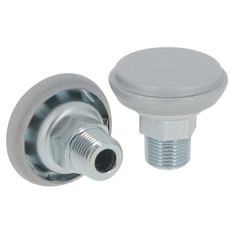 Filtr wentylacji i odmy FS 699 | OptimaFiltr