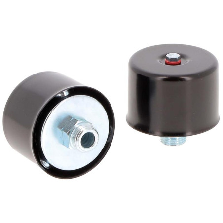 Filtr wentylacji i odmy FS 7 | OptimaFiltr