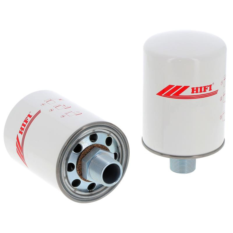 Filtr wentylacji i odmy FS 706