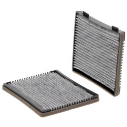 Filtr kabinowy SC 6015 CA | OptimaFiltr