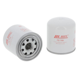 Filtr wentylacji i odmy FS 709 | OptimaFiltr