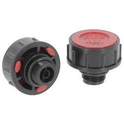 Filtr wentylacji i odmy FS 712 | OptimaFiltr