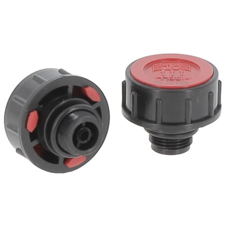 Filtr wentylacji i odmy FS 712 | OptimaFiltr