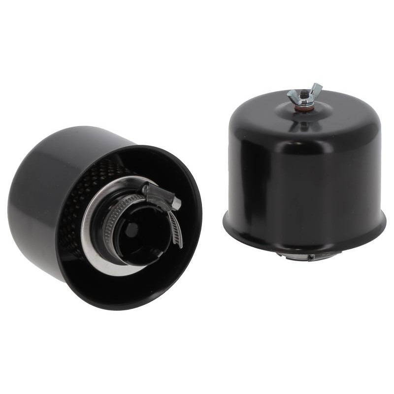 Filtr wentylacji i odmy FS 724