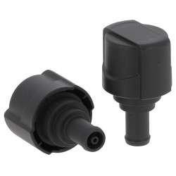 Filtr wentylacji i odmy FS 725 | OptimaFiltr