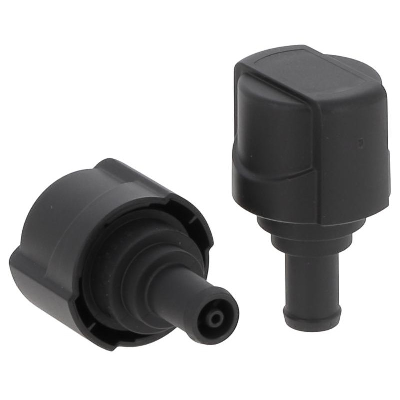 Filtr wentylacji i odmy FS 725