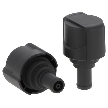 Filtr wentylacji i odmy FS 725 | OptimaFiltr