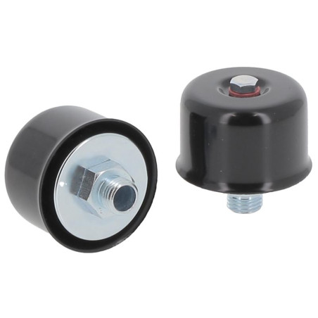 Filtr wentylacji i odmy FS 729 | OptimaFiltr