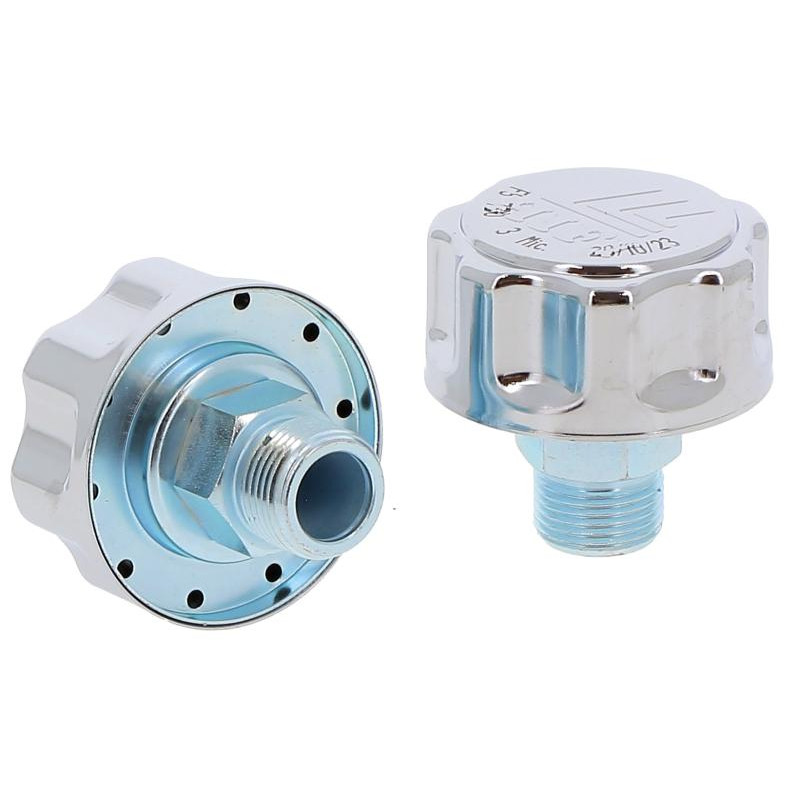 Filtr wentylacji i odmy FS 730