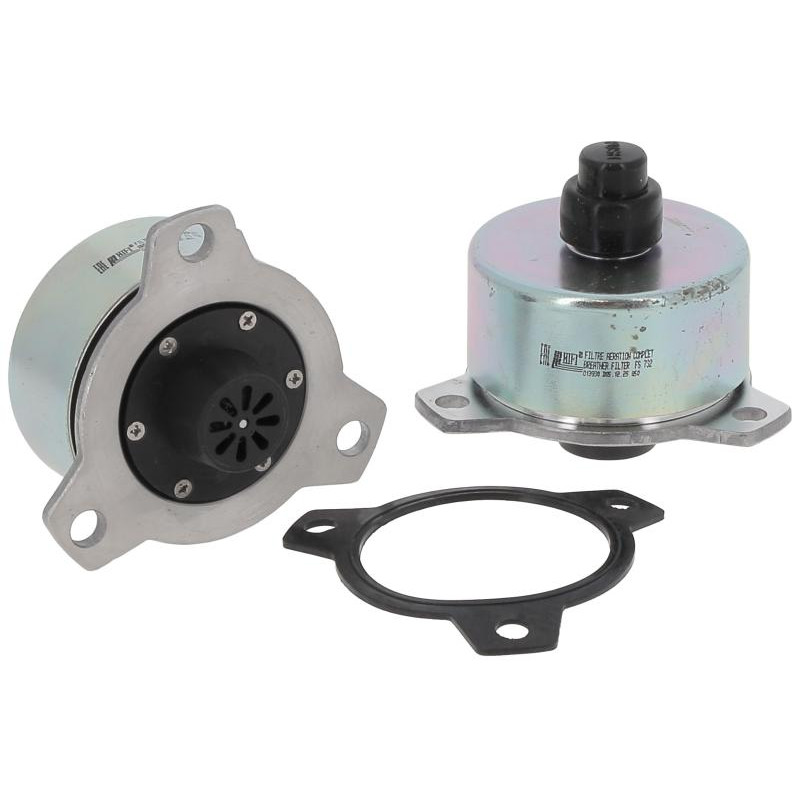 Filtr wentylacji i odmy FS 732