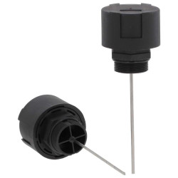 Filtr wentylacji i odmy FS 808 | OptimaFiltr