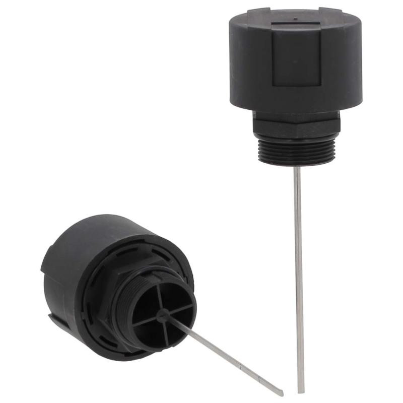 Filtr wentylacji i odmy FS 808