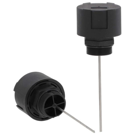 Filtr wentylacji i odmy FS 808 | OptimaFiltr