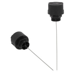 Filtr wentylacji i odmy FS 809 | OptimaFiltr