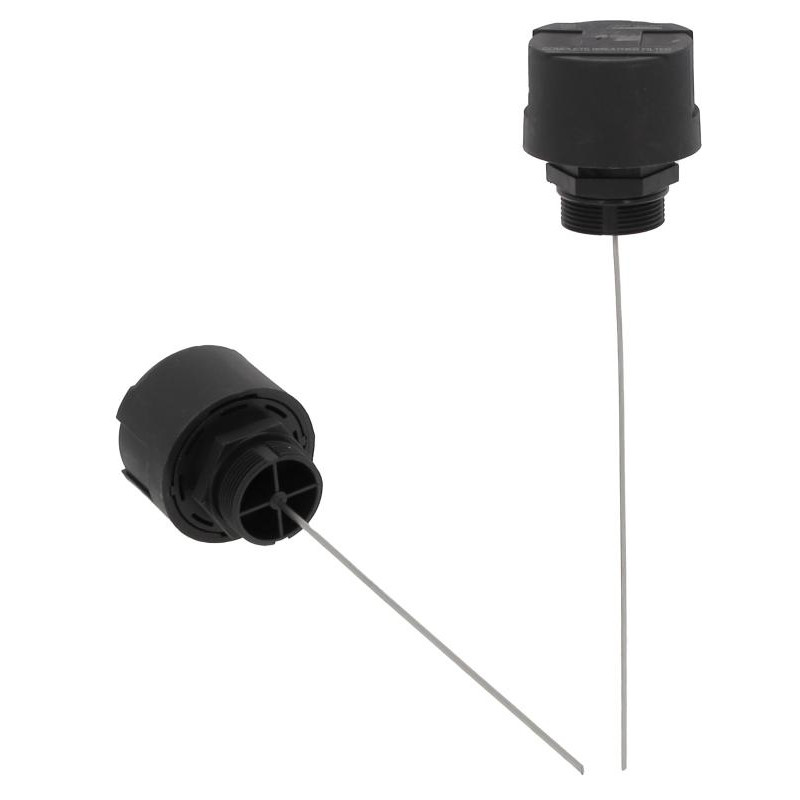 Filtr wentylacji i odmy FS 809