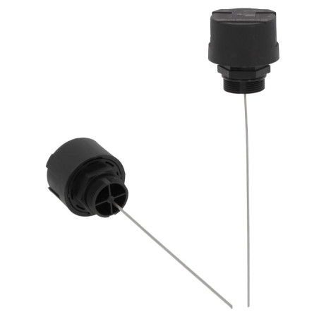 Filtr wentylacji i odmy FS 809 | OptimaFiltr