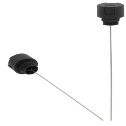 Filtr wentylacji i odmy FS 810 | OptimaFiltr