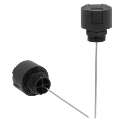 Filtr wentylacji i odmy FS 812 | OptimaFiltr