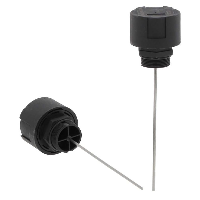 Filtr wentylacji i odmy FS 812