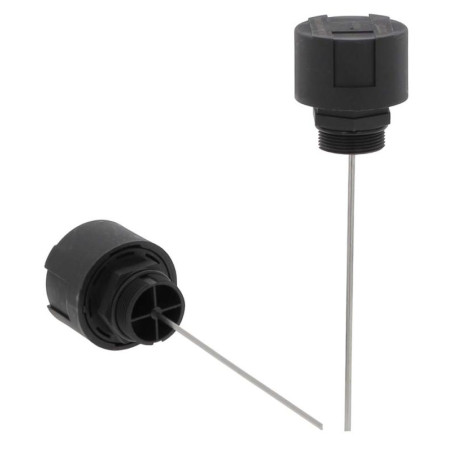 Filtr wentylacji i odmy FS 812 | OptimaFiltr